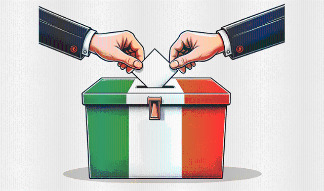 Elezioni comunali: voto dei cittadini comunitari, non italiani, residenti a Brentino Belluno