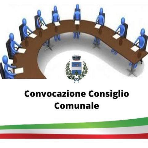 Consiglio Comunale