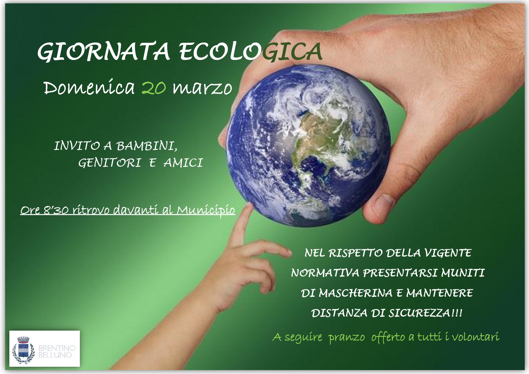 Giornata ecologica