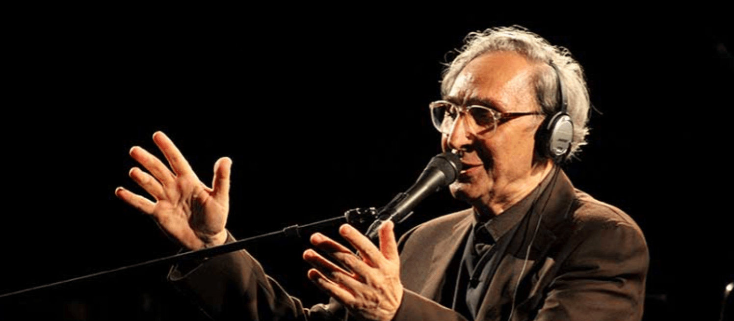 Equipaggio Sperimentale "L'Arca di Noè" - Tributo a Franco Battiato