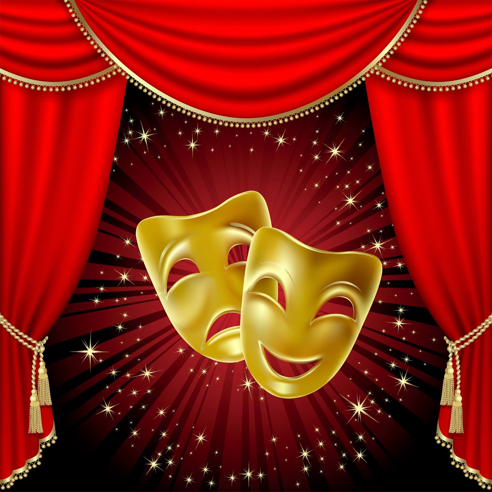 Spettacolo teatrale "Cantiere a luci rosse"