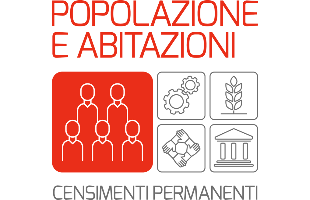 Censimento Permanente della Popolazione e delle Abitazioni 2021