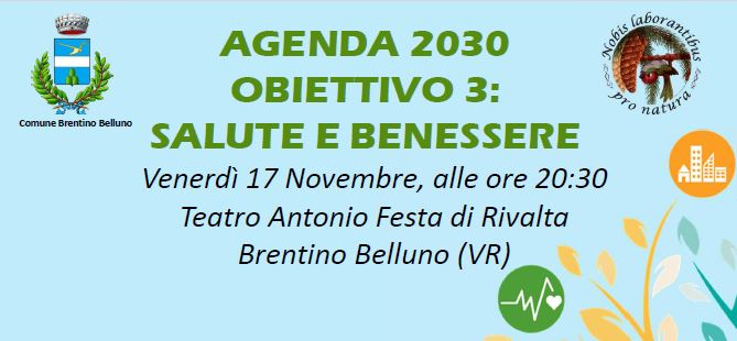 "Combattere i tumori con una giusta alimentazione"