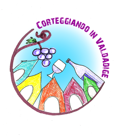 CORTEGGIANDO IN VALDADIGE