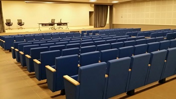 Teatro Comunale "A. Festa"