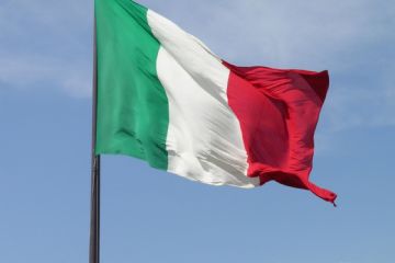 Celebrazione del 4 NOVEMBRE