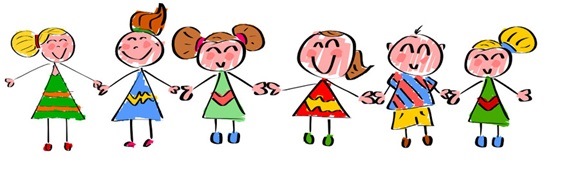 4 Cicli di incontri per tutti i bambini dell'Infanzia - PROGETTO GIROTONDO