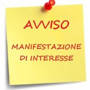 Manifestazione di Interesse: "Progetto Integrato di Potenziamento della Dotazione dei Servizi comunali al cittadino" - Integrazione