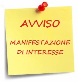 Manifestazione di Interesse: "Progetto Integrato di Potenziamento della Dotazione dei Servizi comunali al cittadino" - Integrazione