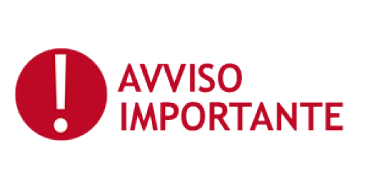 Comunicazione delle attività fino all'8 Marzo di: Biblioteca, Palestra e Progetto ComuniEtà Attiva 