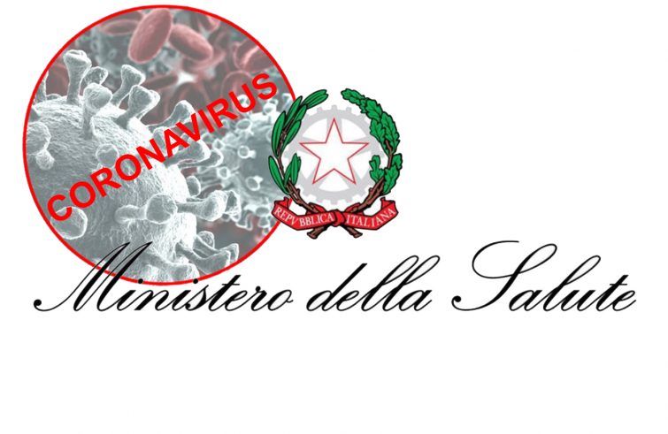 DPCM 08.03.2020- Misure di contenimento COVID-19 