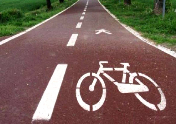 Chiusura della Pista Ciclabile 