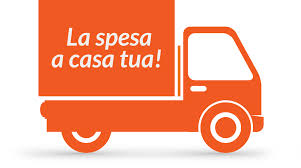 Consegne a Domicilio