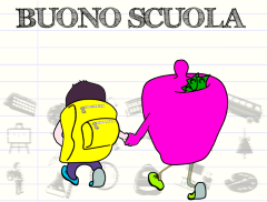 Buono Scuola 2019 / 2020