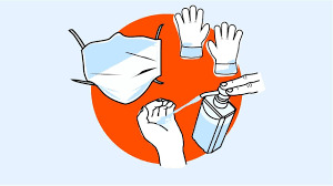 Bando per accedere a contributi Regione Veneto: DPI e strumenti di protezione individuale 