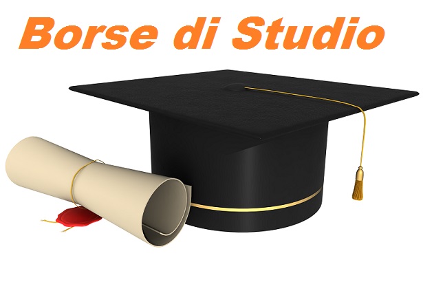 Concorso per l'assegnazione di n. 3 borse di studio a.s. 2019/2020
