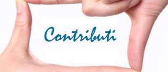 CONTRIBUTO A FAVORE DELLE ASSOCIAZIONI SENZA SCOPO DI LUCRO CHE OPERANO SUL TERRITORIO COMUNALE - 2° Erogazione