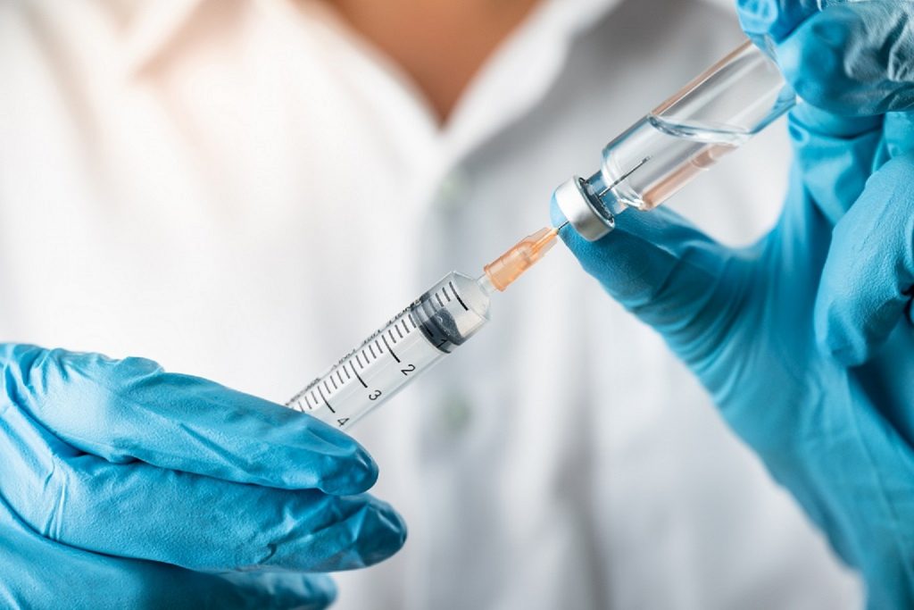 Disponibili i vaccini antinfluenzali per bambini