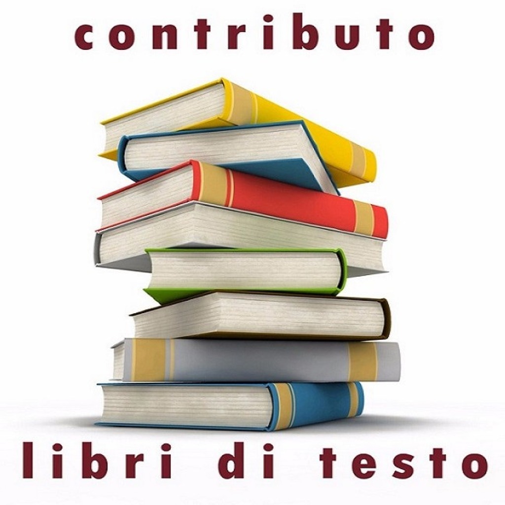 Contributo per l'acquisto dei libri di testo a favore dei ragazzi iscritti al 1° anno della scuola secondaria di i° grado  dell ' ic "don c. scala"