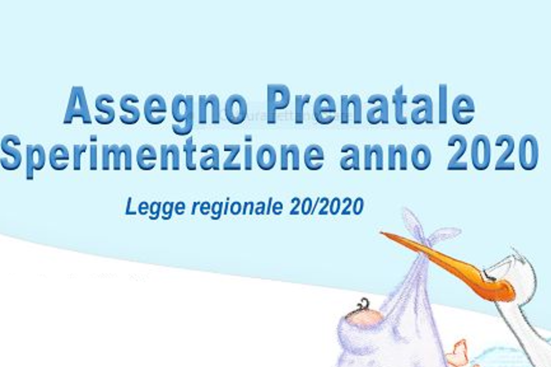 Assegno prenatale