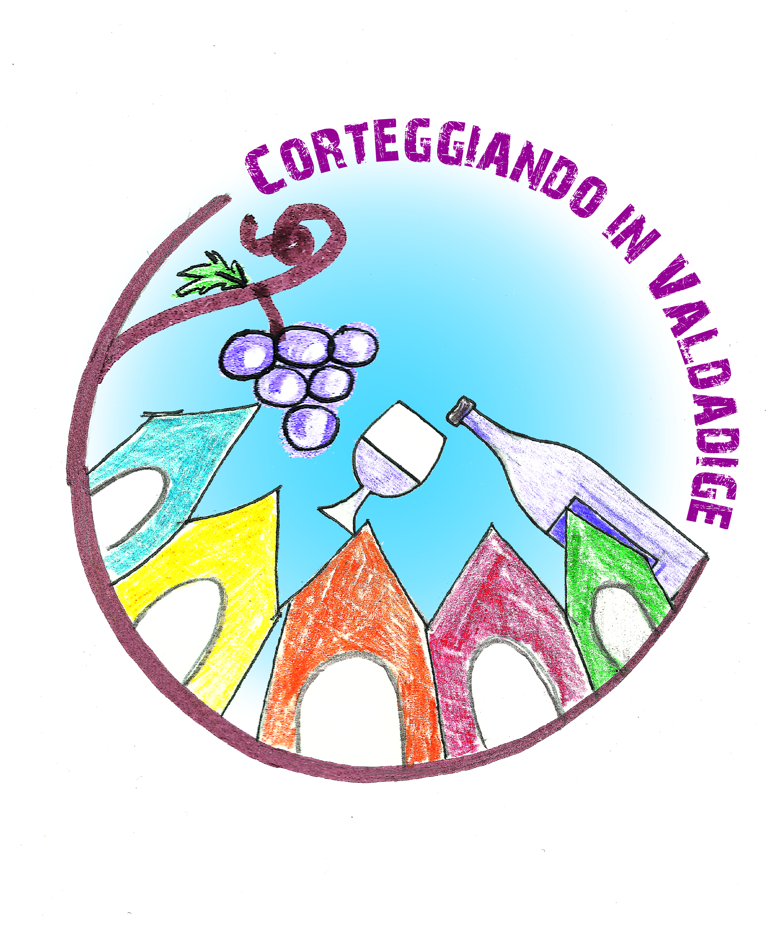 Corteggiando in Valdadige