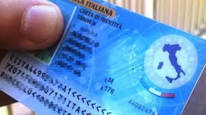 Avviso ufficio Anagrafe. Modalità di rilascio della CIE - Carta d'identità elettronica 