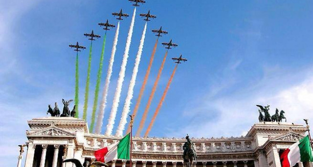 Buona Festa della Repubblica!