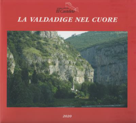 Presentazione della 27esima edizione de "La Valdadige nel Cuore"