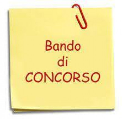 Concorso pubblico  area contabile cat. d1 - calendario prove d'esame 